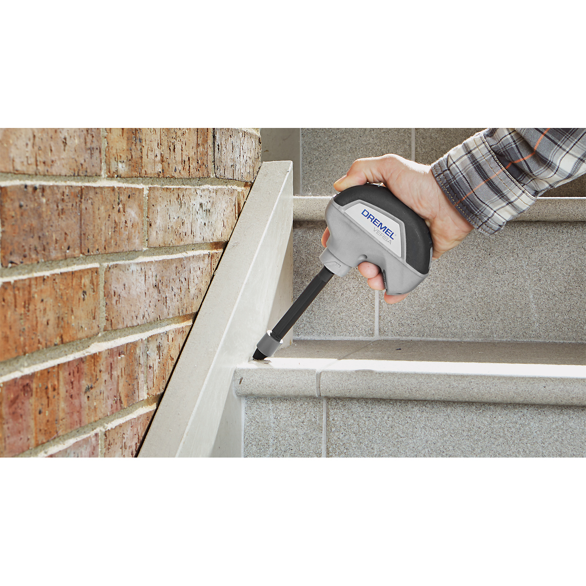 DREMEL PC370 Versa Detailbürsten Multipack