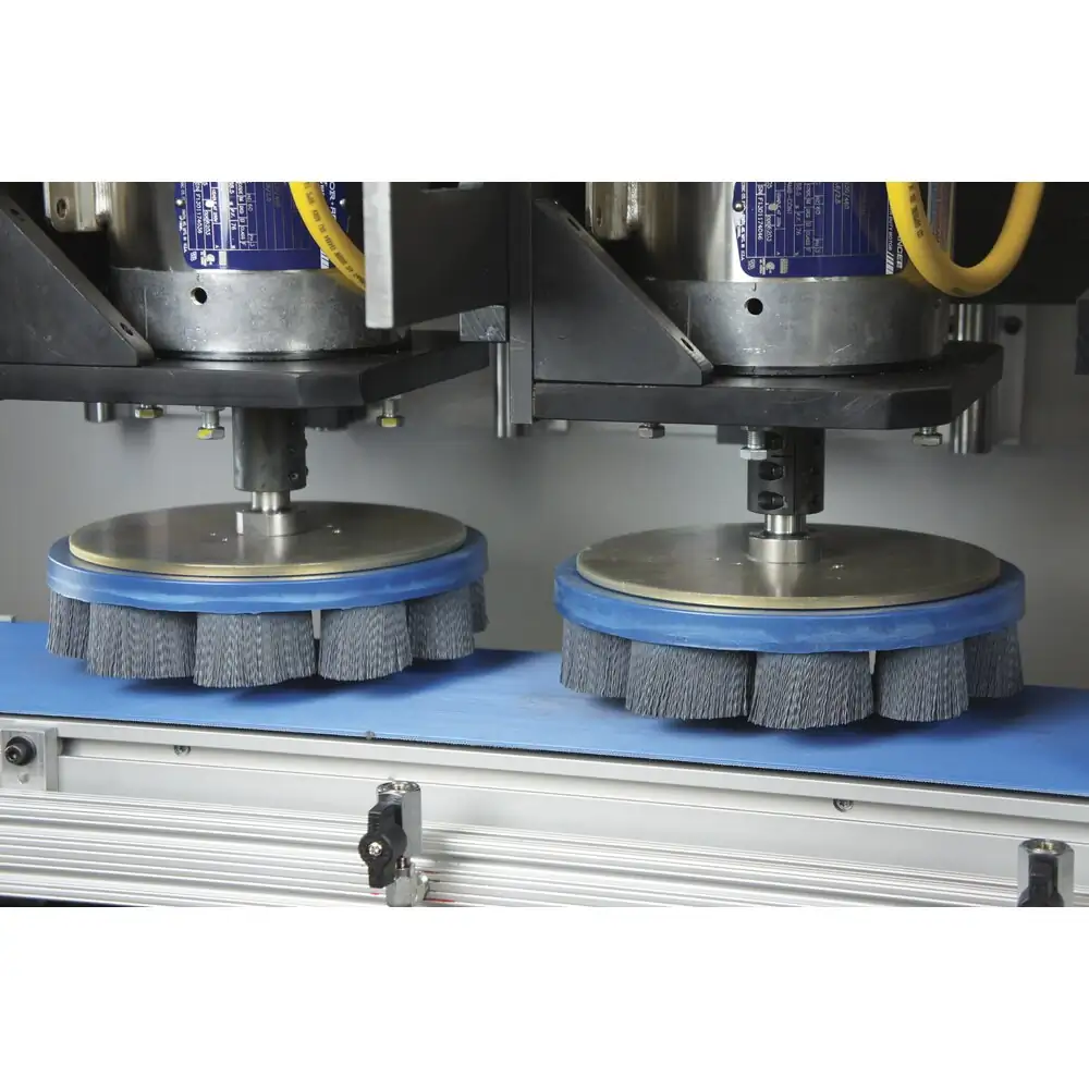 PFERD TOOLS COMPOSITE FLEX Tellerbürste DBU SIC-Filament