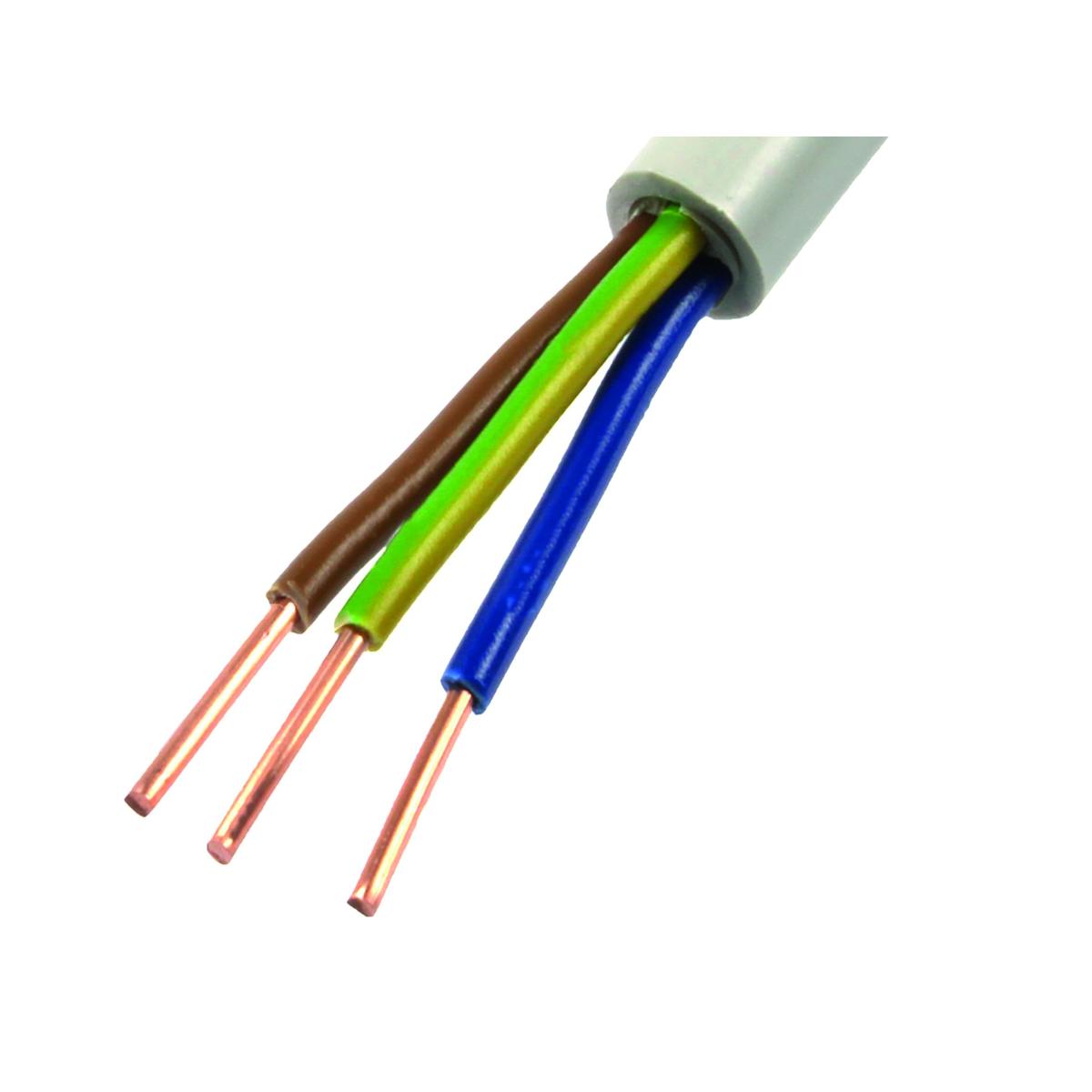 Wiha Abisolier-Seitenschneider Professional electric mit DynamicJoint - Blisterverpackung