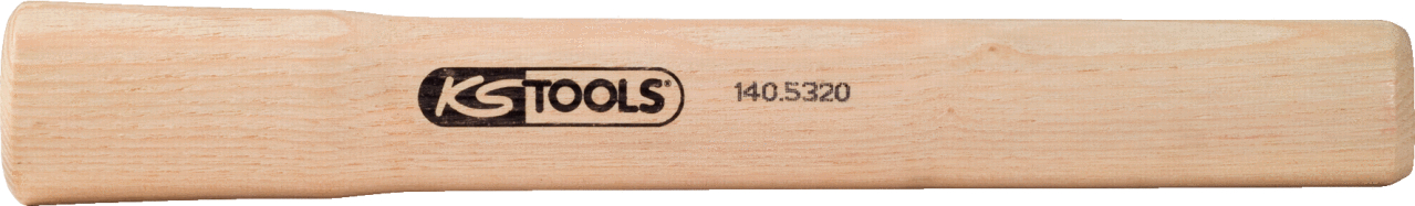 KS Tools Ersatzstiel Hickory