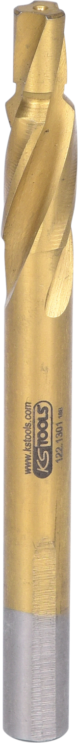 KS Tools Spezialaufbohrer 3-schneidig, TIN