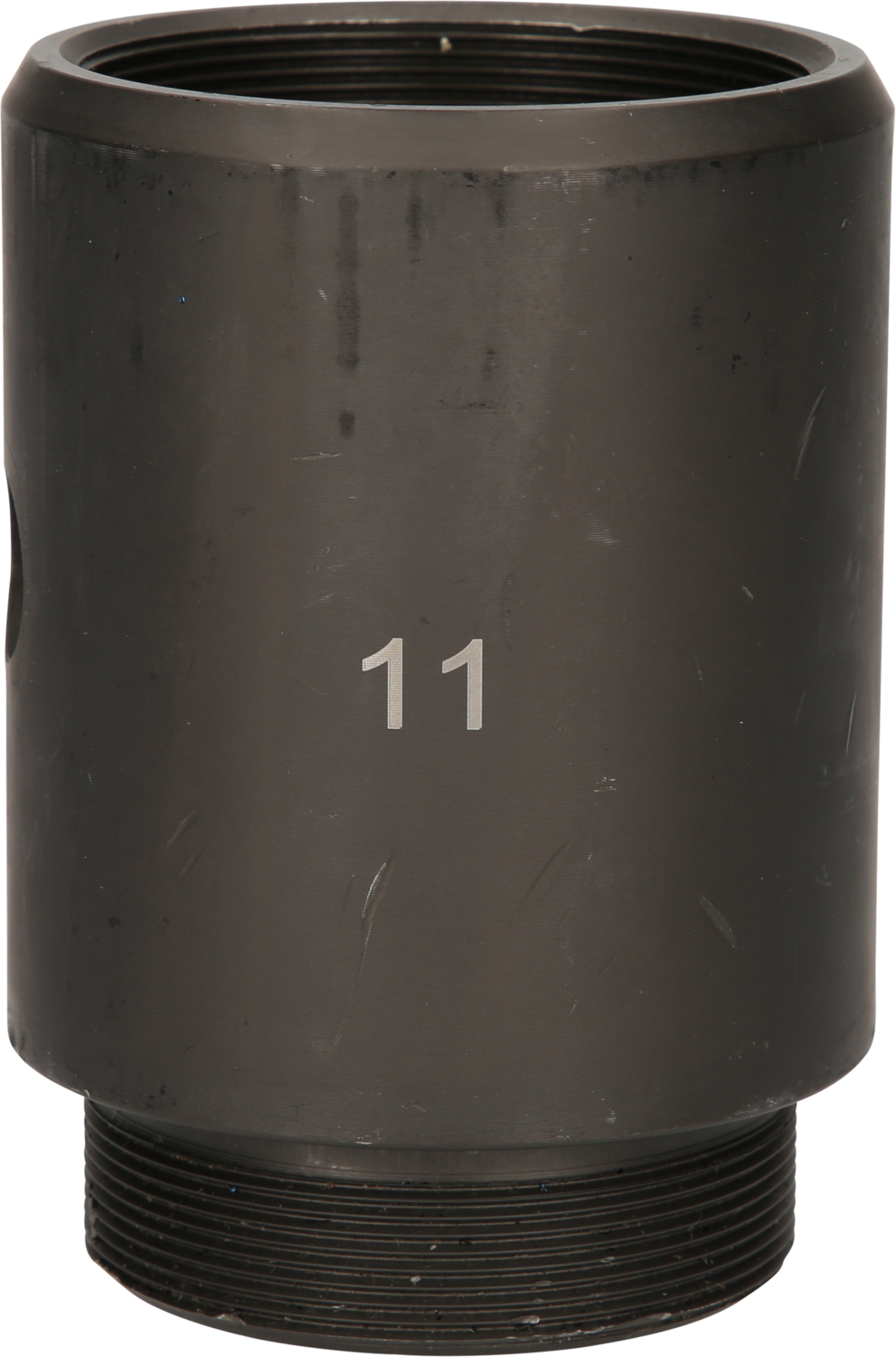 KS Tools Verlängerung für Abzieherglocke, Länge 85 mm