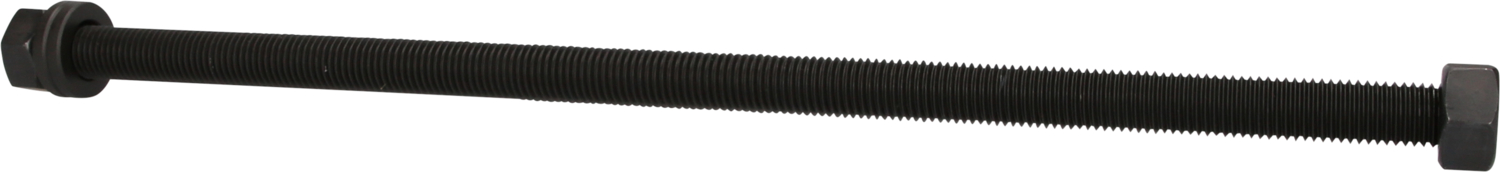 KS Tools Gewindespindel, M20 x 2,5 mm, 500 mm