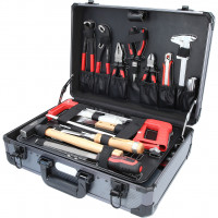 KS Tools 1/4"+1/2" Universal-Werkzeug-Satz, 149-tlg