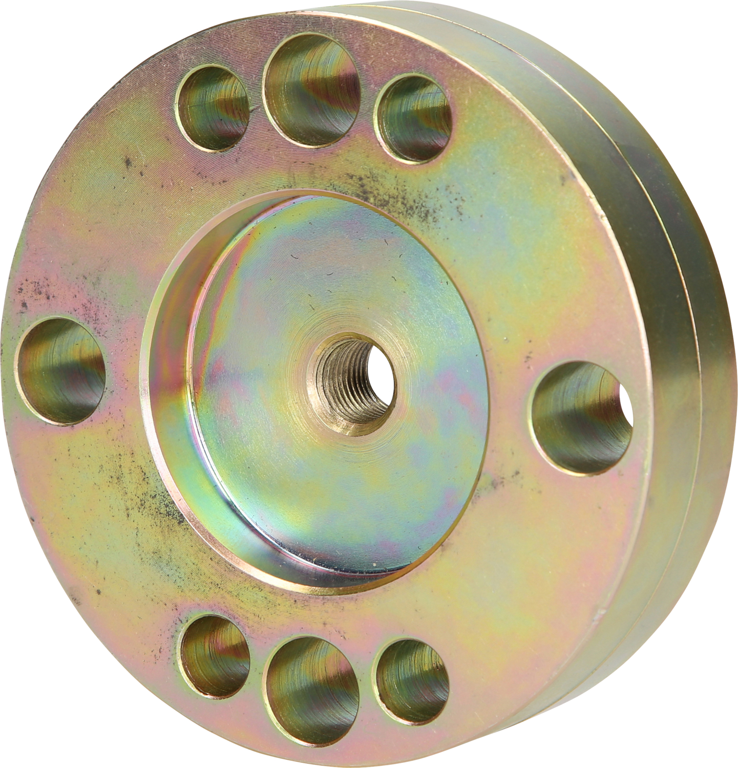 KS Tools Führungsplatte für P11C, Außendurchmesser 116 mm