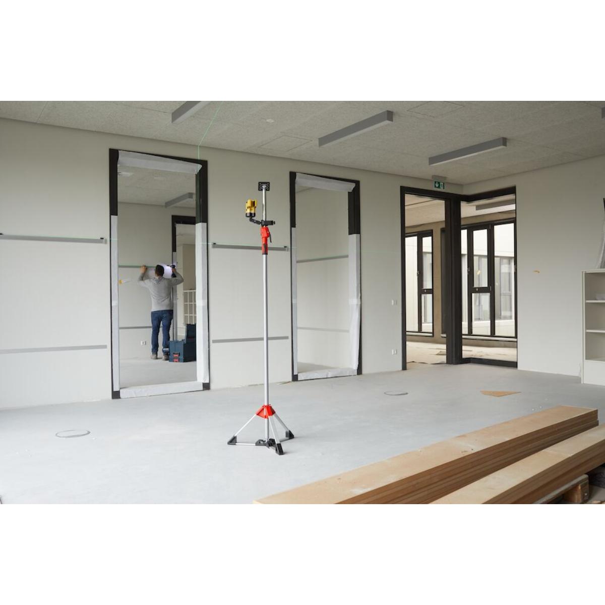 Bessey Baustativ STE-BS
