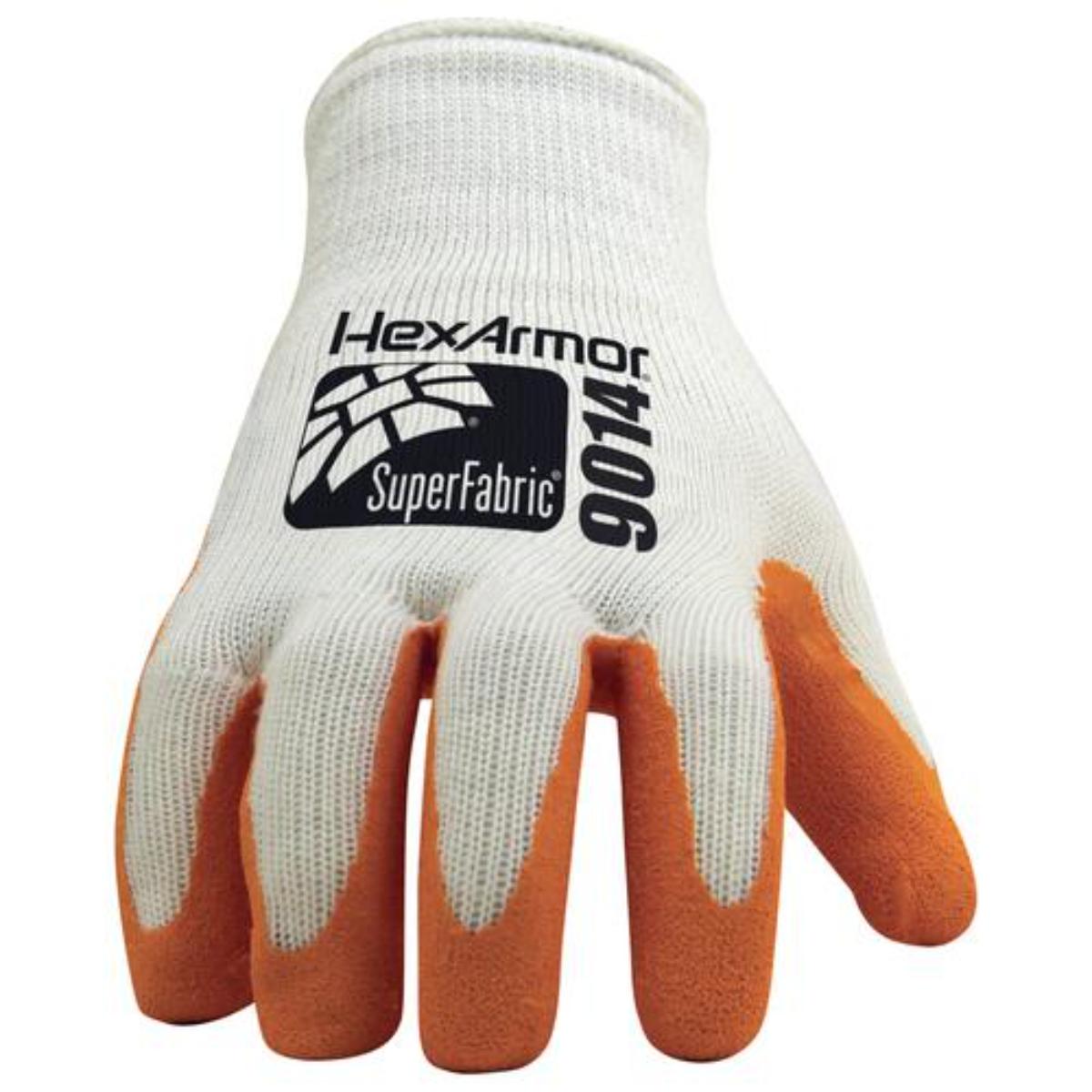 uvex HexArmor SharpsMaster II 9014 Nadelstichschutzhandschuh