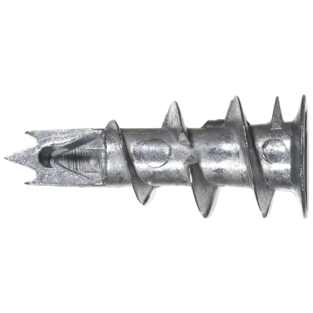 Fischer Gipskartondübel Metall GKM