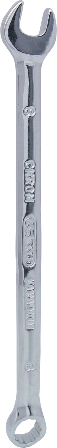 KS Tools CHROMEplus Ringmaulschlüssel, abgewinkelt