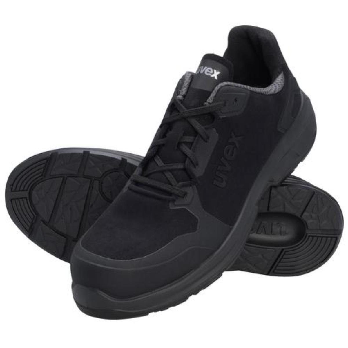 uvex 1 sport Sicherheitsschuh S3 Halbschuh