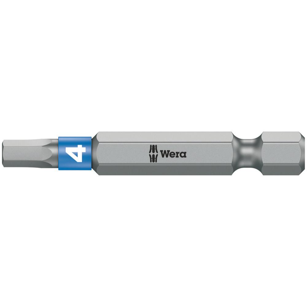 Wera Kraftform Kompakt 838 RA S Set 1