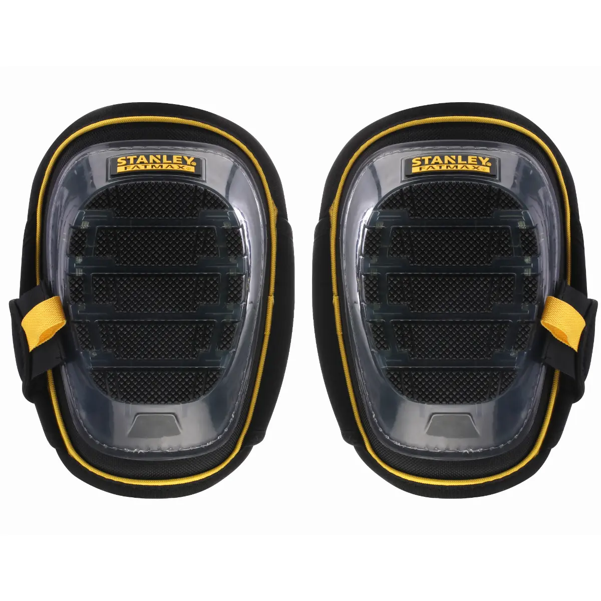 STANLEY FATMAX Gel-Knieschützer