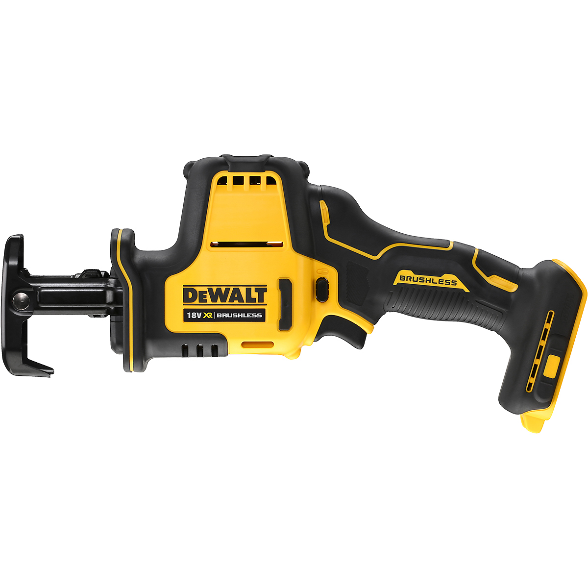 DEWALT Akku Kompakt-Säbelsäge 18V Basisversion