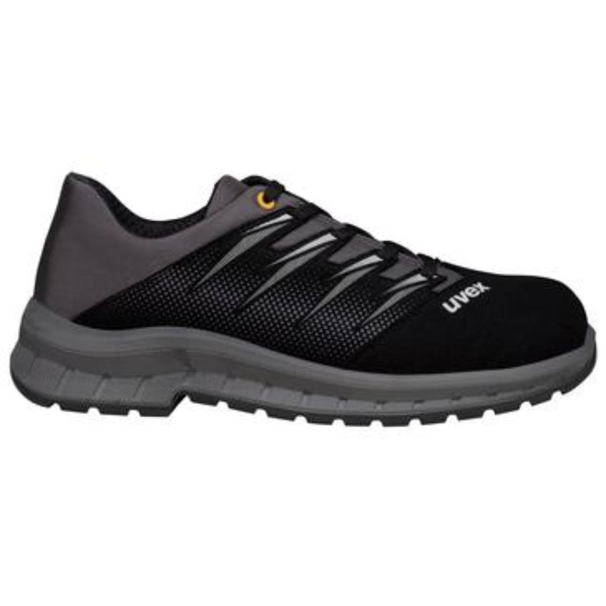 uvex 2 trend Sicherheitschuh S2 Halbschuh
