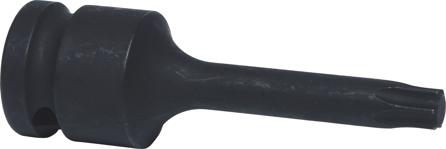 KS Tools 1/2" Kraft-Bit-Stecknuss Torx, lang