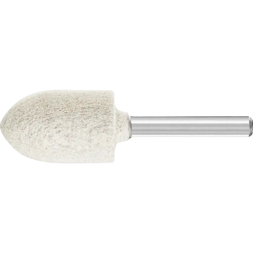 PFERD TOOLS Poliflex Schleifstift Spitzkegelform Bindung TX