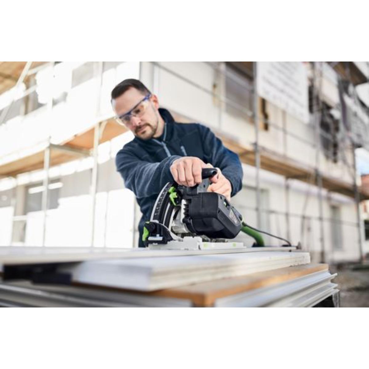 Festool Diamant-Kreissägeblatt ABRASIVE MATERIALS DIA F4