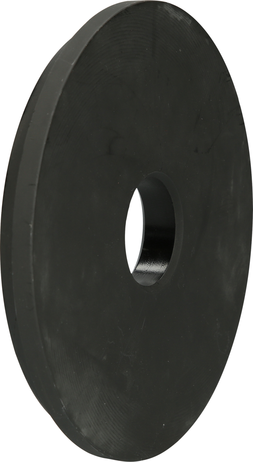 KS Tools Kegelrollenlager-Eindrückwerkzeug für BPW, Ø 157 mm