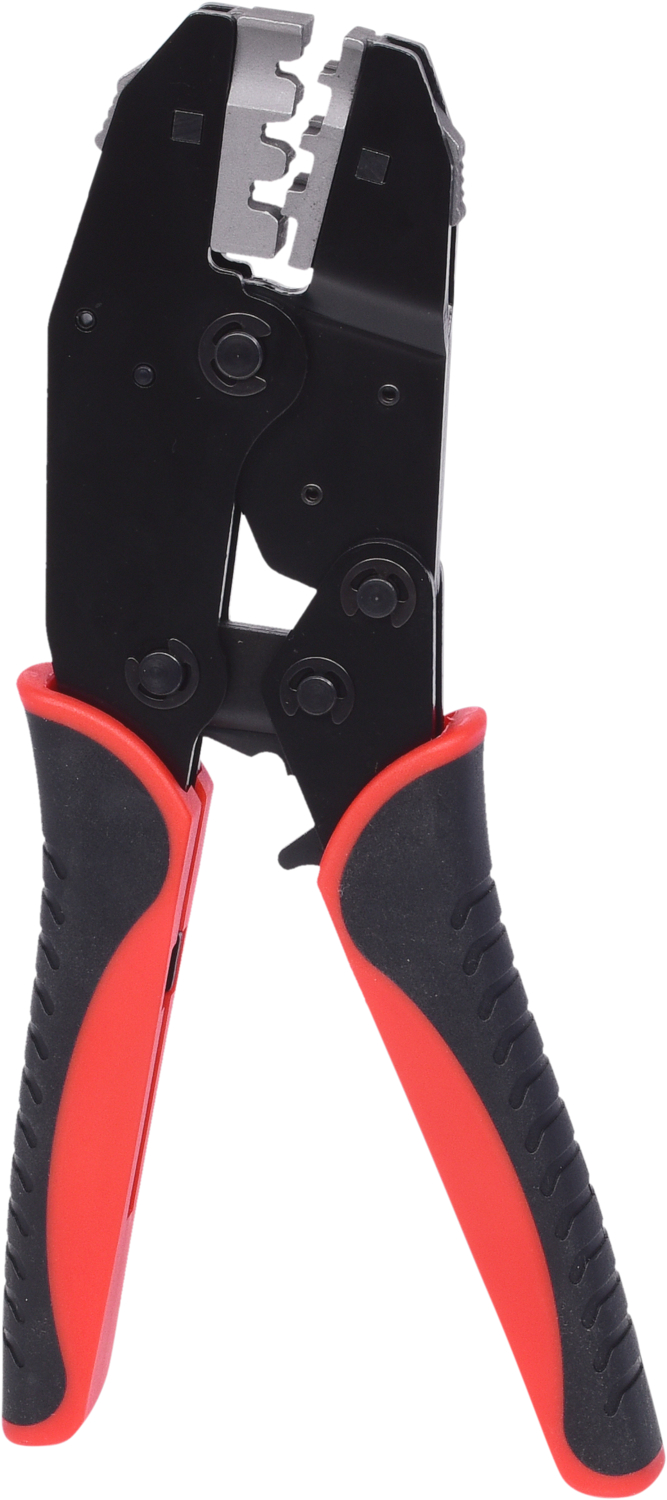 KS Tools Crimpzange für Steckhülsen