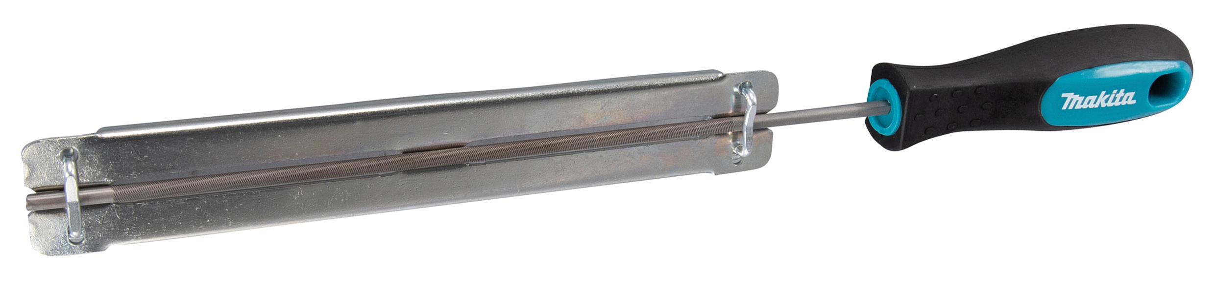 Makita Feilenhalter mit Rundfeile, 4,5 mm - D-70954