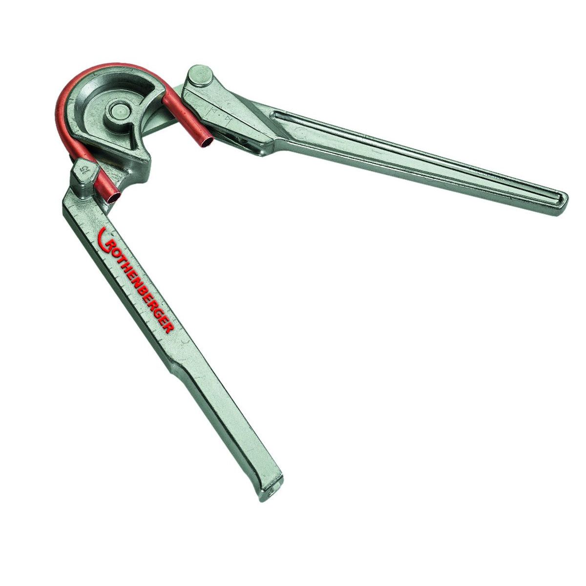 ROTHENBERGER MULTIBEND, Biegezange, 180°, 16mm/5/8"