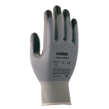uvex unipur 6634 Montagehandschuh