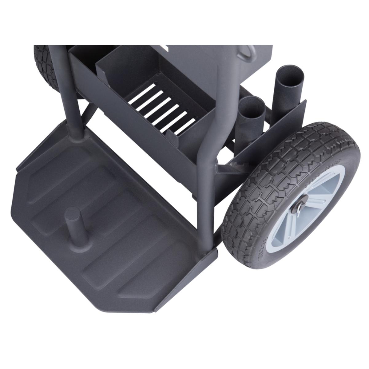 Makita Transportkarre für Akku-Abbruchhammer HM004G - JM00000674