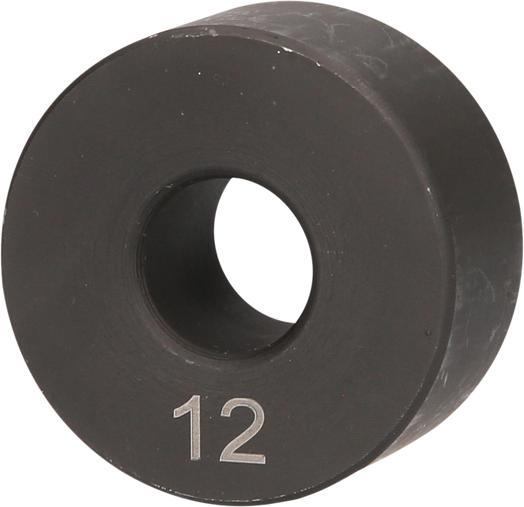 KS Tools Druckstück, Außen-Ø 45 mm, Innen-Ø 16 mm