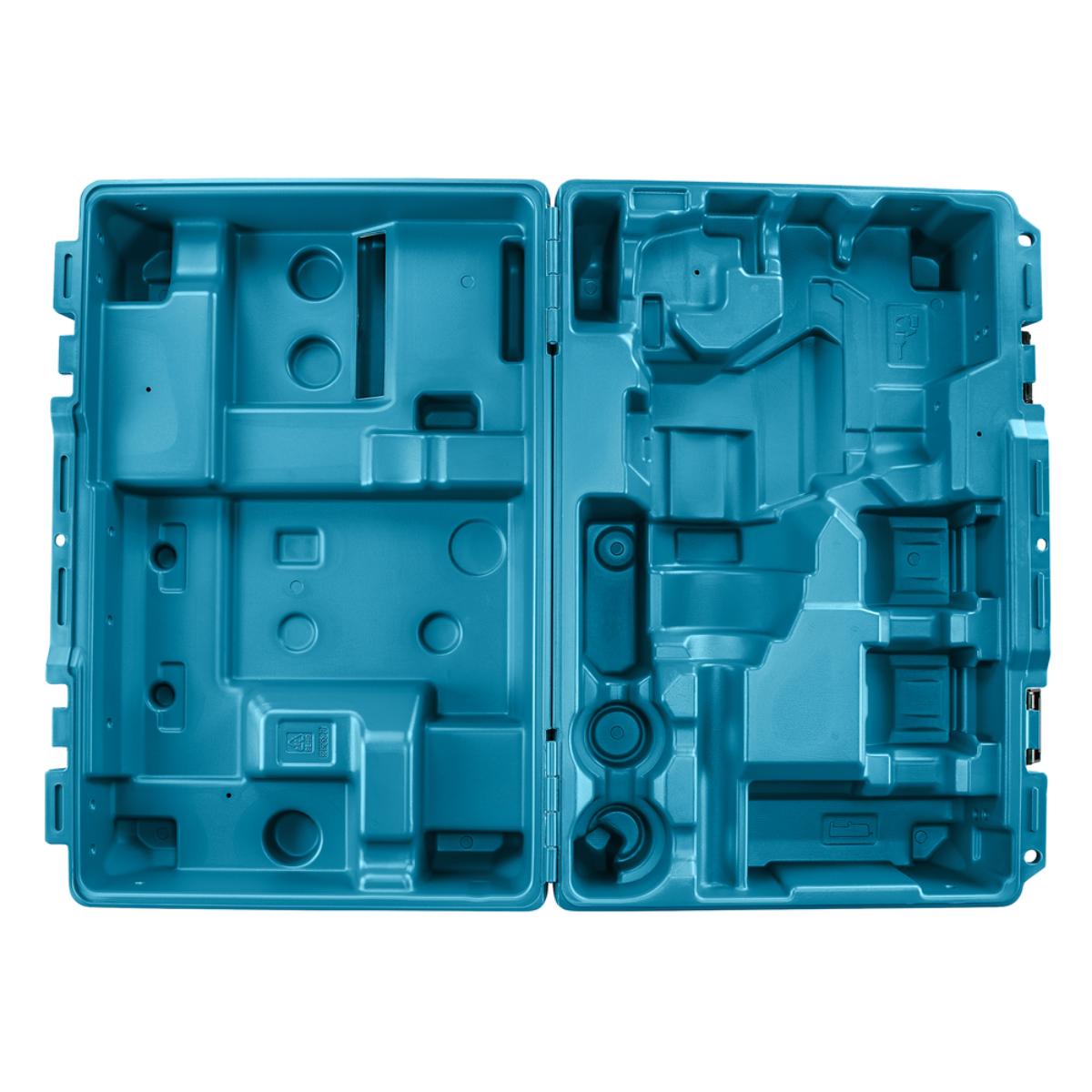Makita Transportkoffer Kunststoff passend für TW009G, TW010G - 821929-5