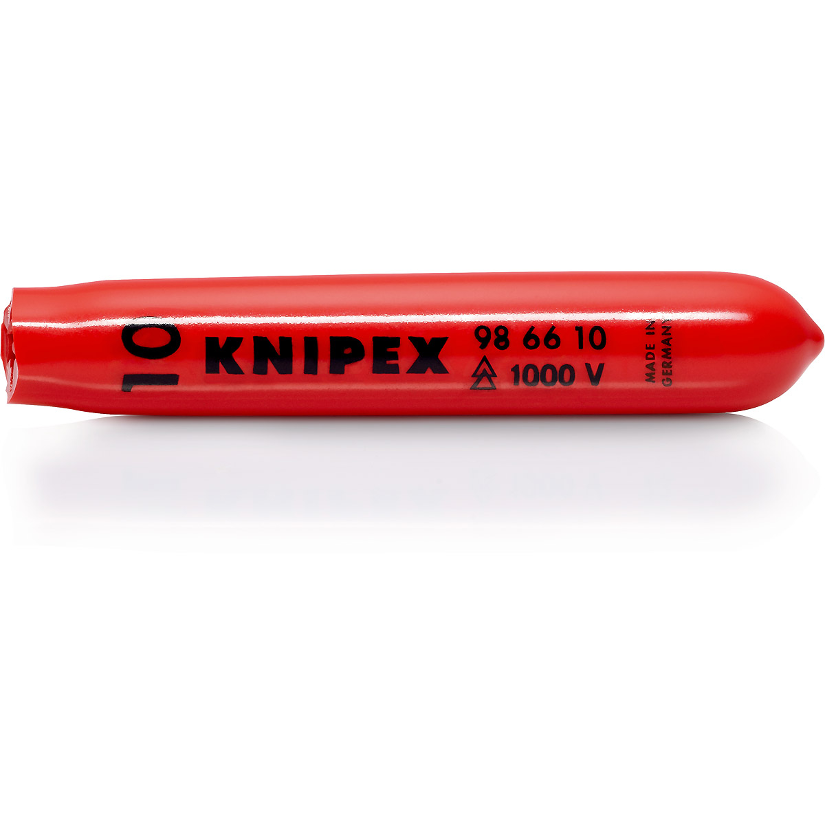 KNIPEX Selbstklemm-Tülle