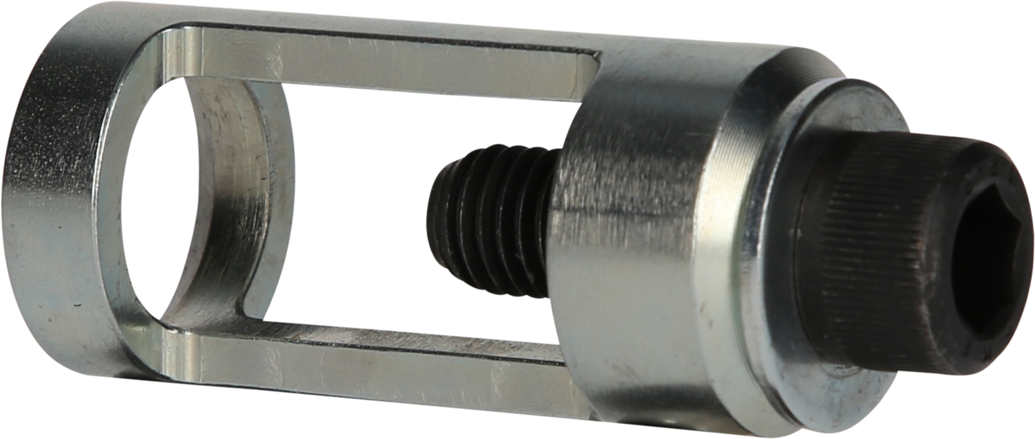 KS Tools Ventil-Druckstück, Außendurchmesse 30 mm, Innendurchmesser 21,5 mm