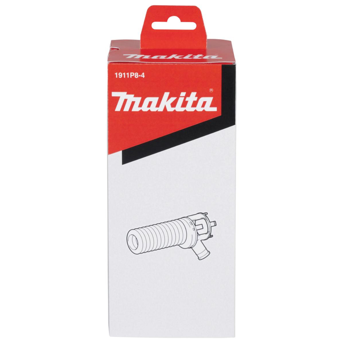 Makita Staubschutzset - 1911P8-4