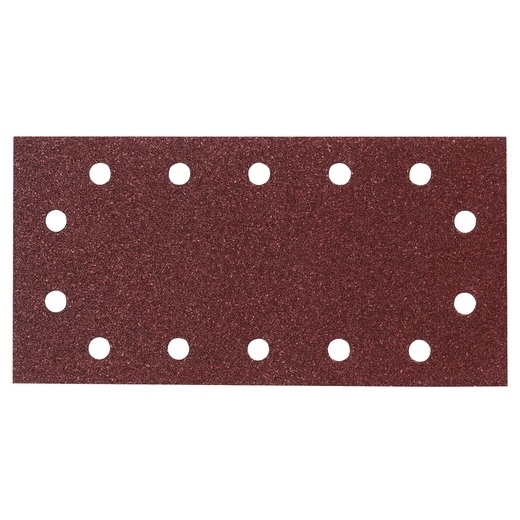 Makita Schleifpapier, 10 Stück - 115x280 mm - Körnung 150 - P-33059