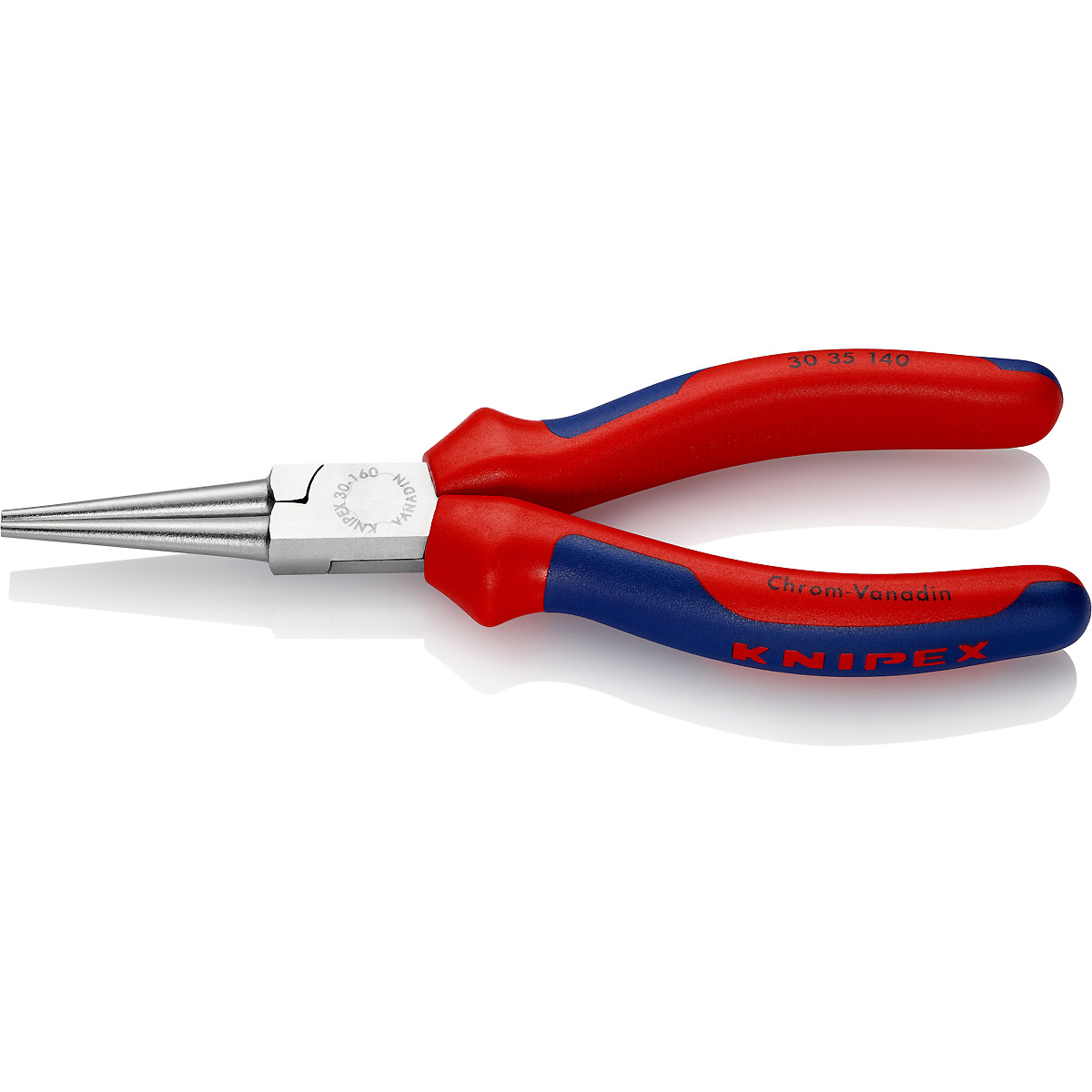 KNIPEX Langbeckzange
