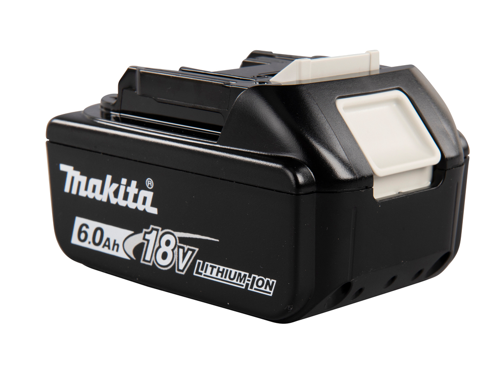 Makita Akku BL1860B LXT 18V 6Ah - 197422-4