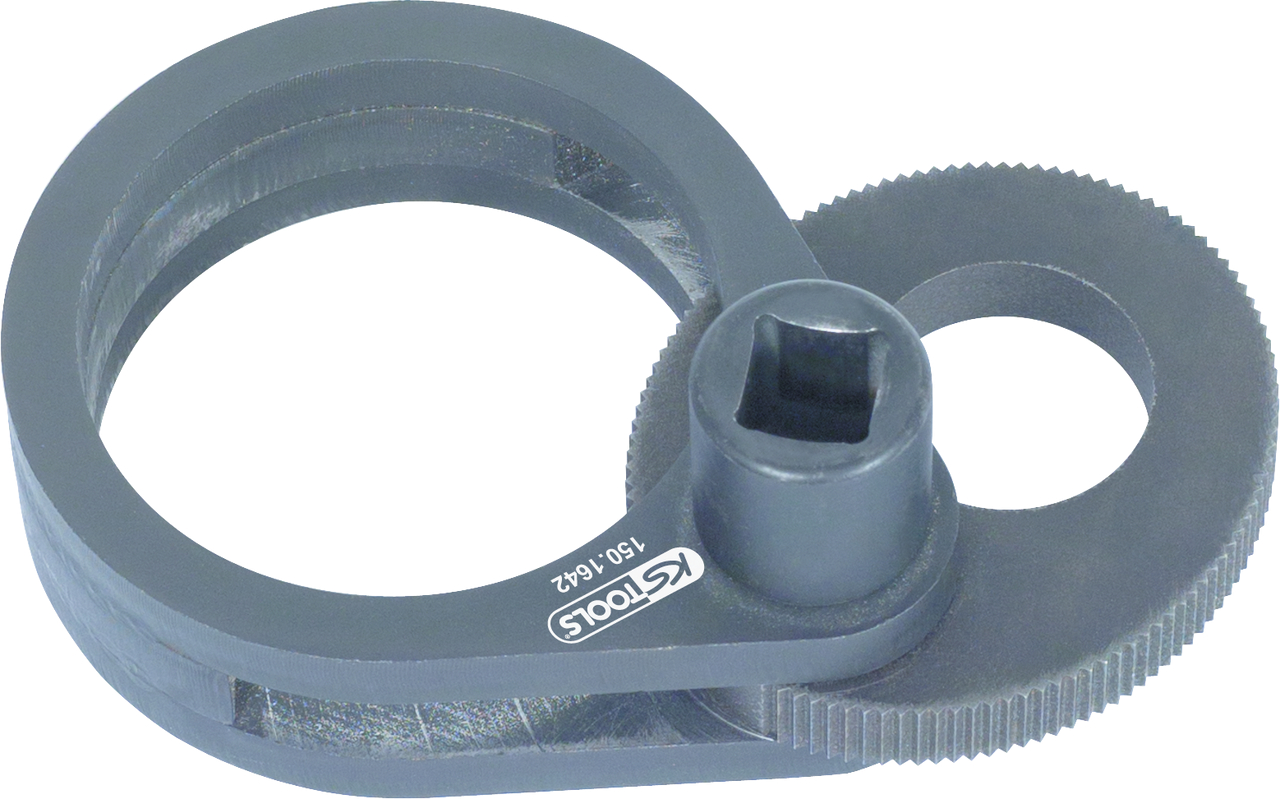 KS Tools Exzenter Klemm- und Drehvorrichtung, 25-55mm