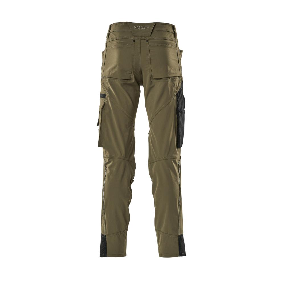 MASCOT Herren Hose mit Knietaschen ADVANCED