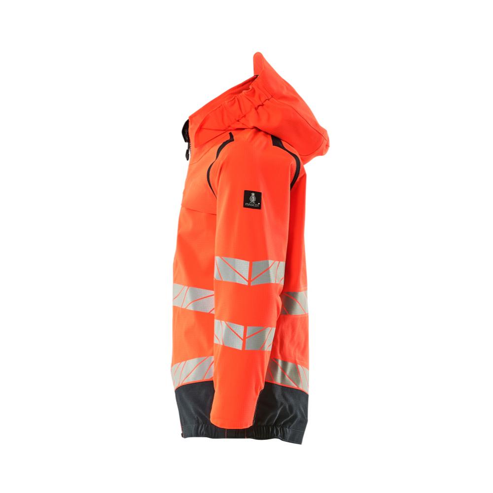MASCOT Hard Shell Jacke für Kinder ACCELERATE SAFE