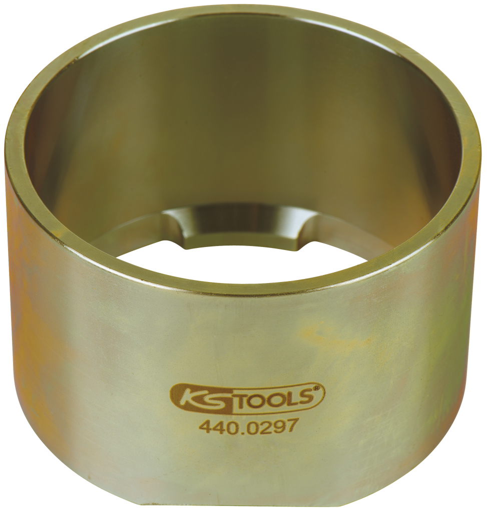 KS Tools Druckrohr, Ø 80 mm