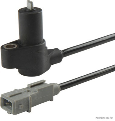 HERTH&BUSS Sensor, Raddrehzahl, 840 mm, 2 pol