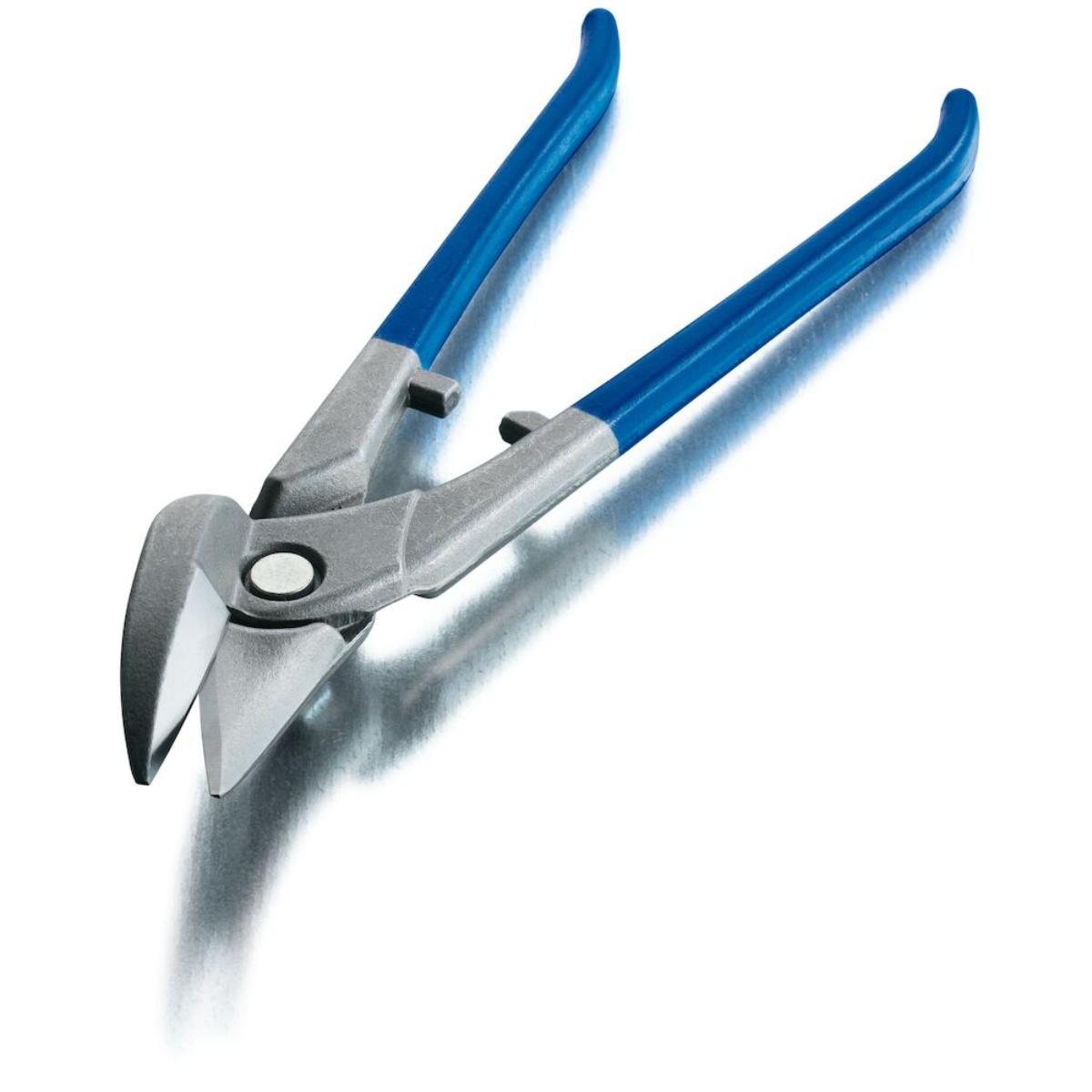 Bessey Idealschere Standzeit ++
