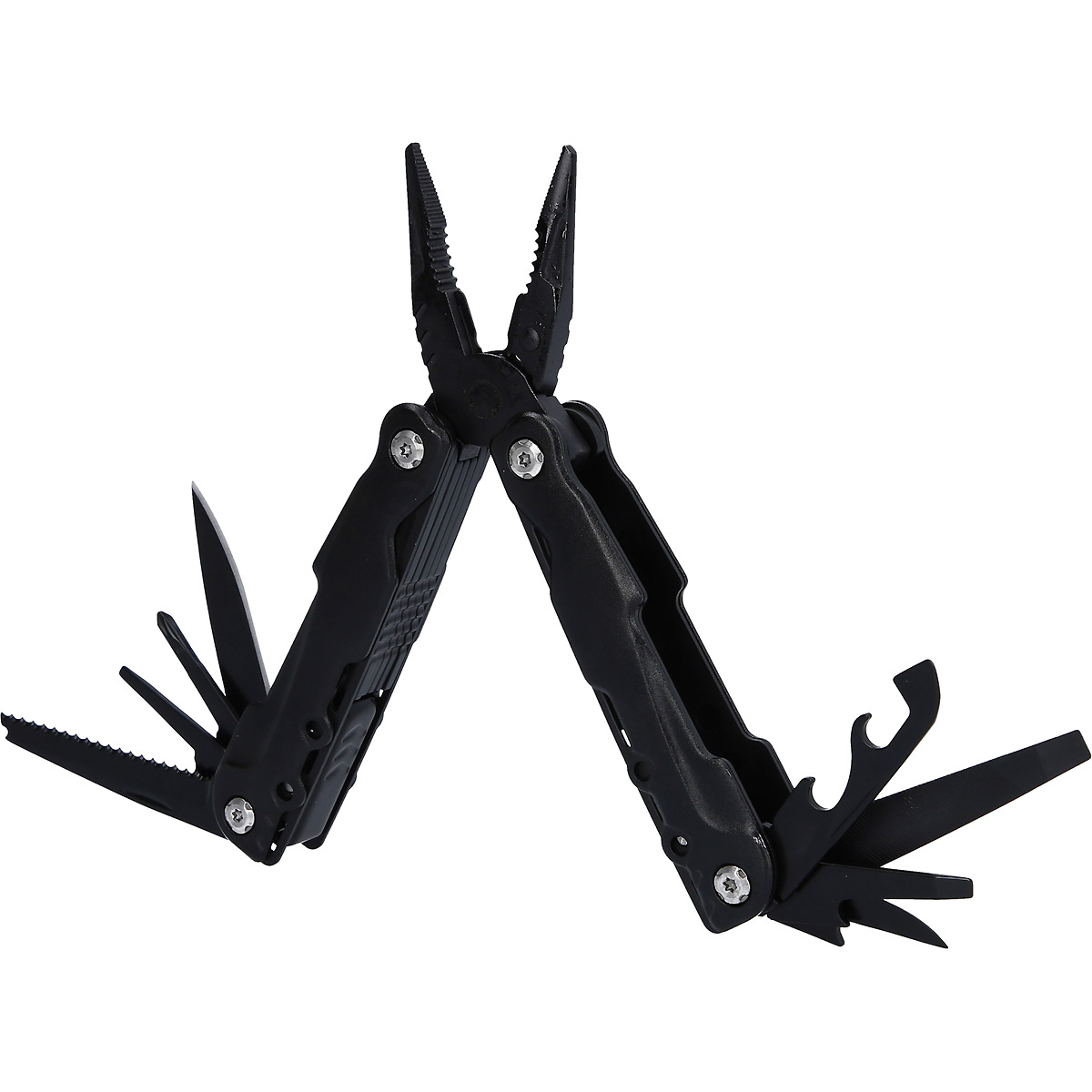 Brilliant Tools Messer und Multifunktionszange