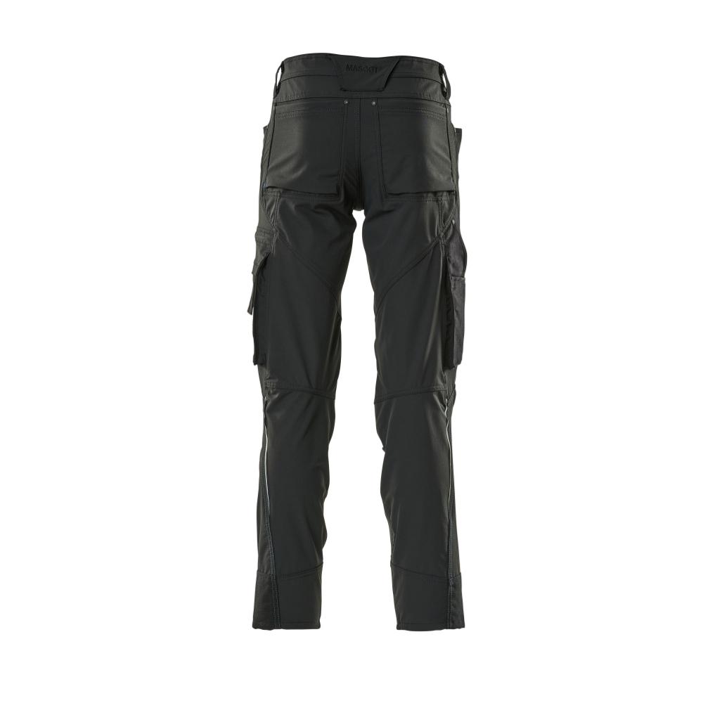 MASCOT Herren Hose mit Knietaschen ADVANCED