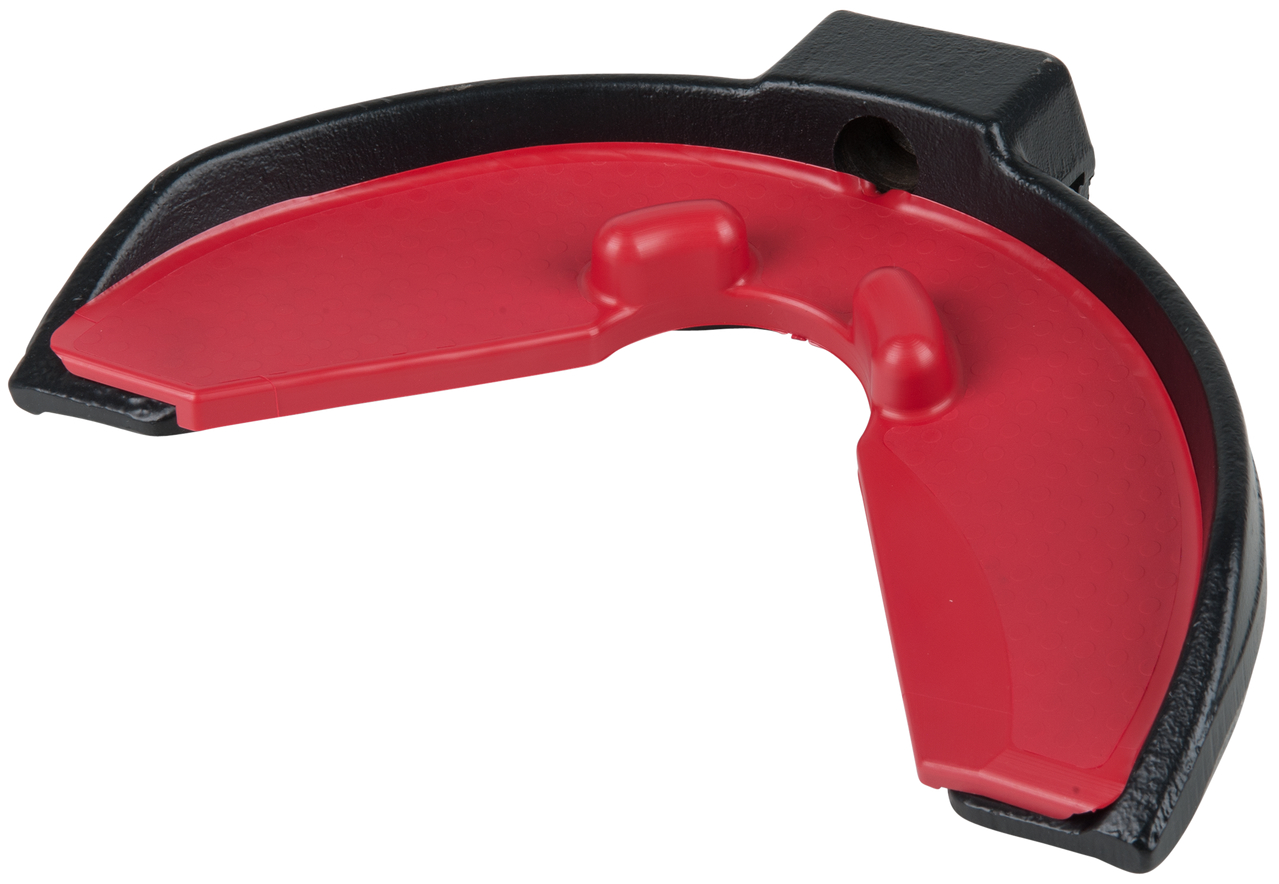KS Tools Standard-Federhalter mit Schutzeinlage, Ø 80,0 - 200,0 mm