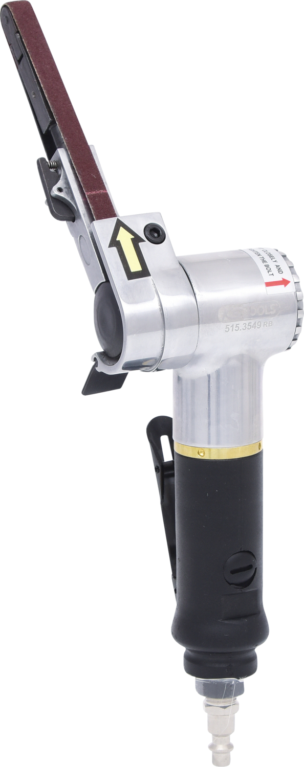 KS Tools Druckluft-Bandschleifer, 150mm