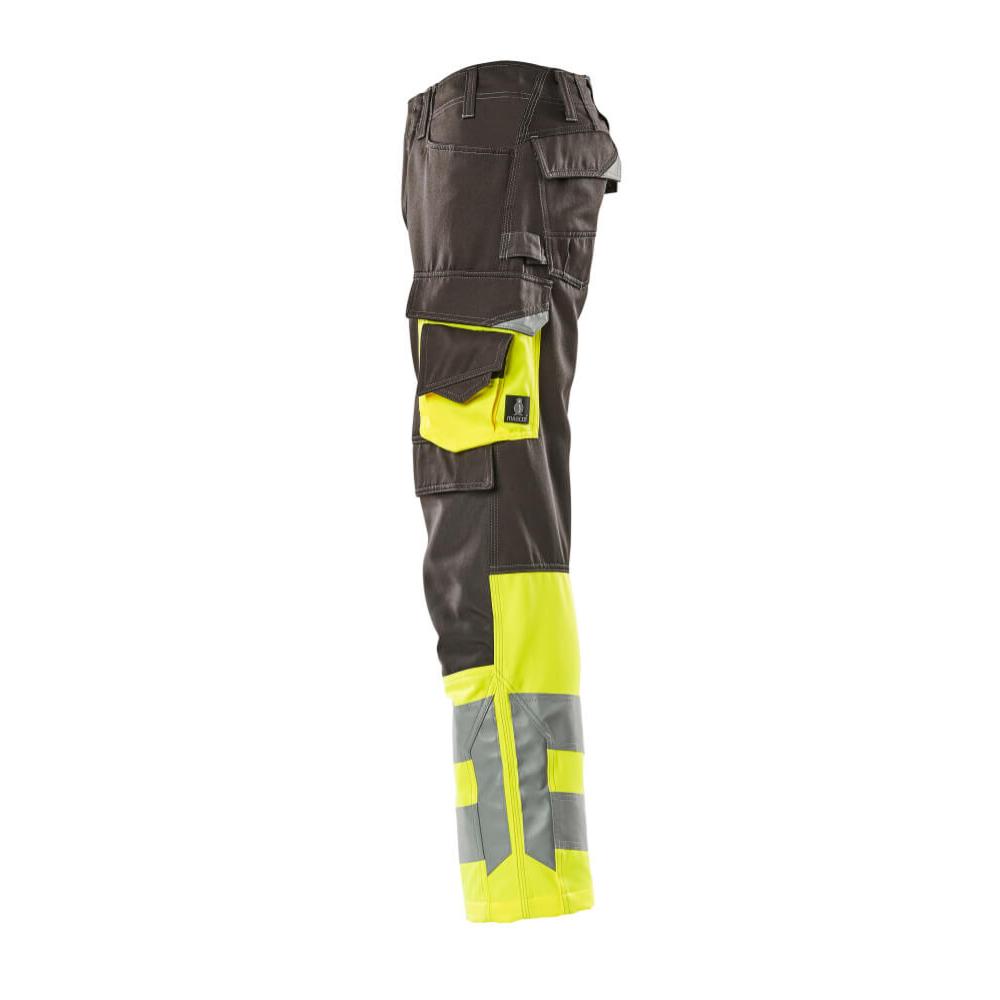 MASCOT Leeds Hose mit Knietaschen SAFE SUPREME