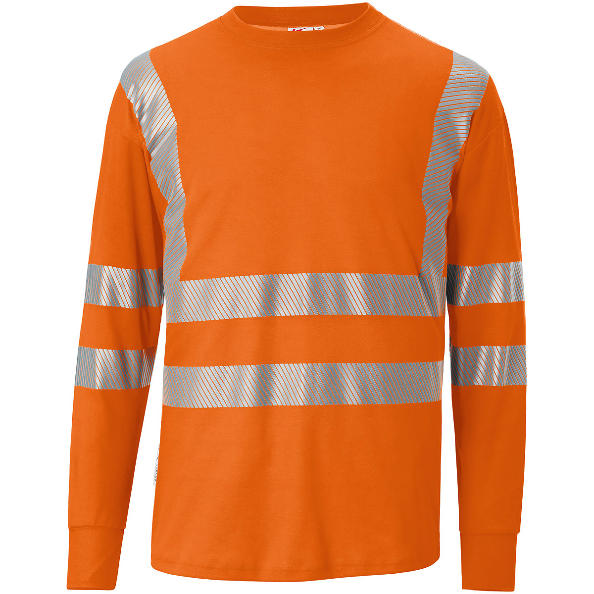 KÜBLER REFLECTIQ Longsleeve PSA 2