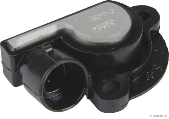 HERTH&BUSS Sensor, Drosselklappenstellung, 3 pol