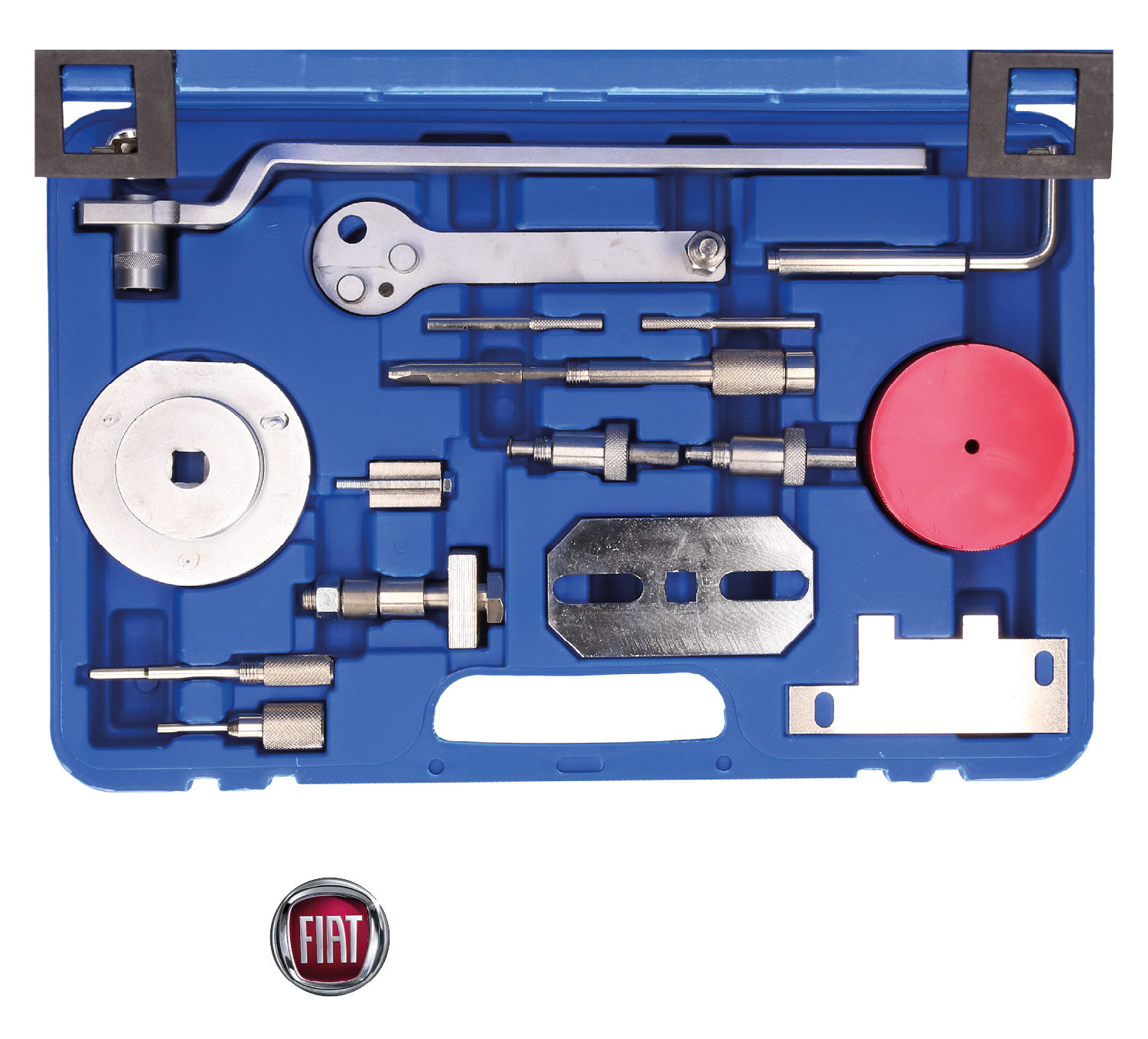 Brilliant Tools Motor-Einstellwerkzeug-Satz für Fiat, PSA - BT592750