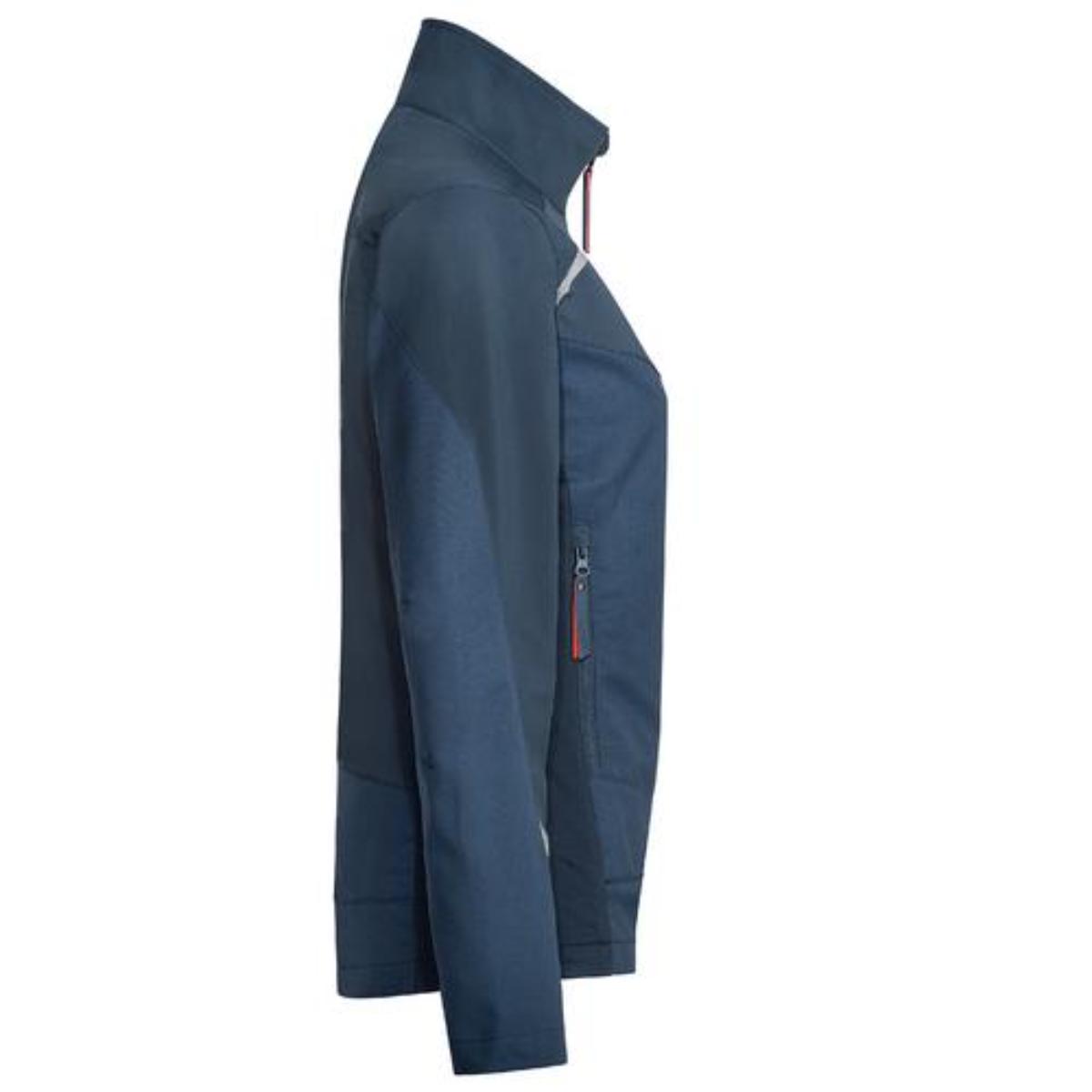 uvex suXXeed Realworker jacket Arbeitsjacke woman